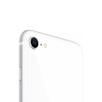 iPhone SE 2020 - Grade B, White, 64GB