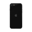 iPhone SE 2020 - Grade B, Black, 64GB