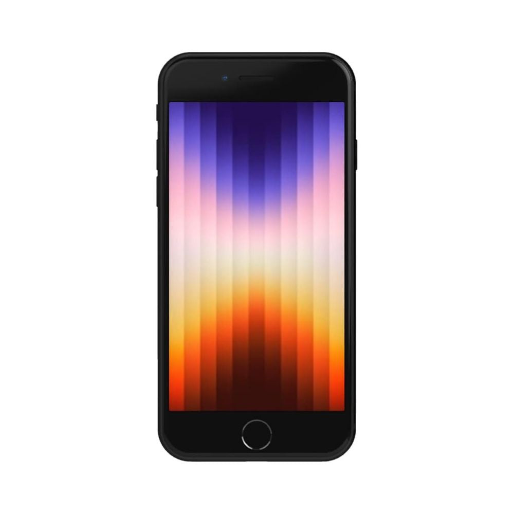 iPhone SE 2020 - Grade C, Black, 64GB