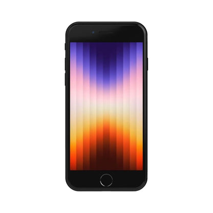 iPhone SE 2020 - Grade C, Black, 64GB