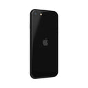 iPhone SE 2020 - Grade B, Black, 64GB