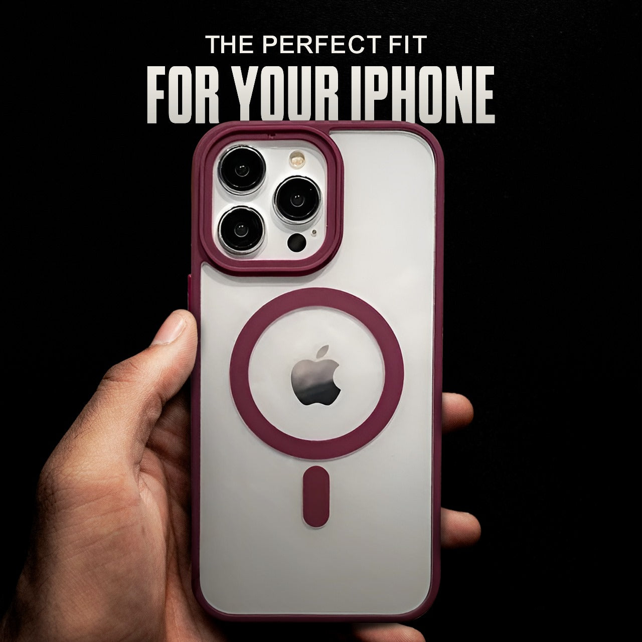 the perfect fit for your iphone 16