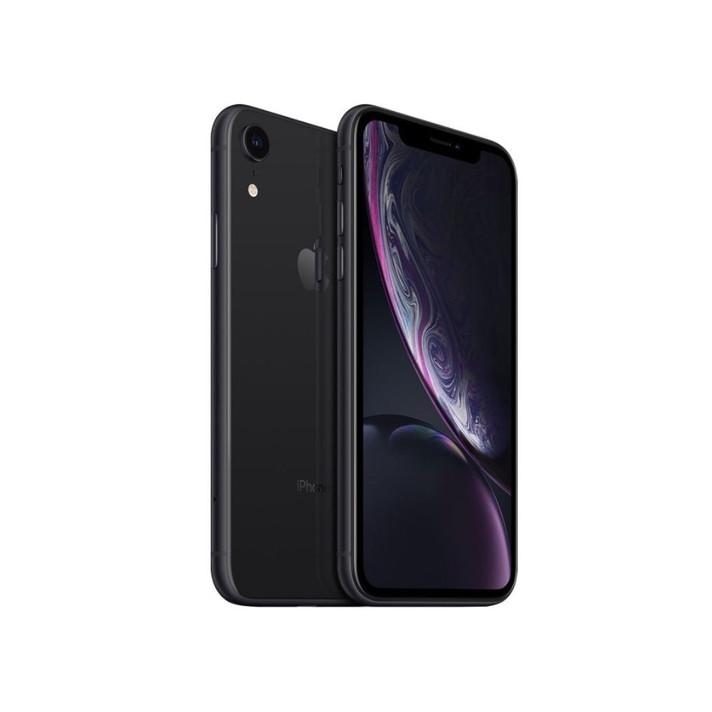 iPhone XR - Grade B, Black, 64GB