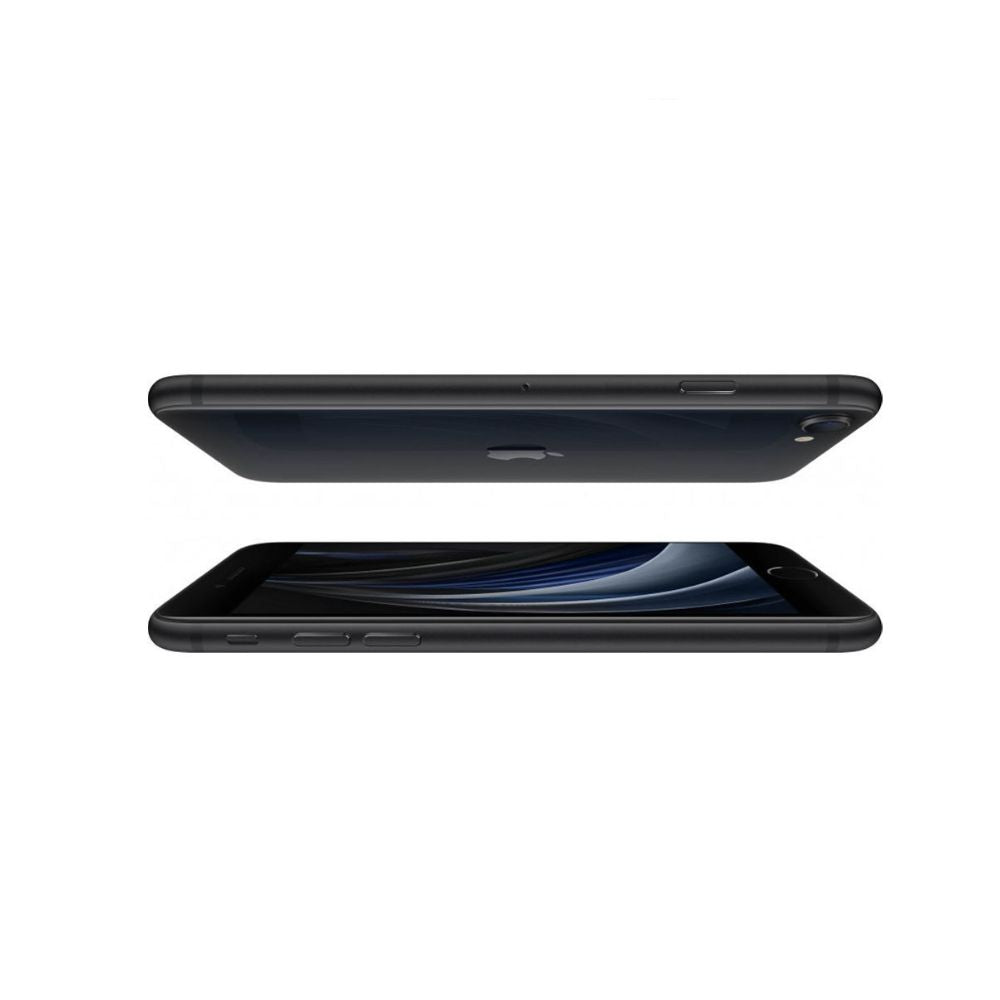 iPhone SE 2020 - Grade A, Black, 128GB