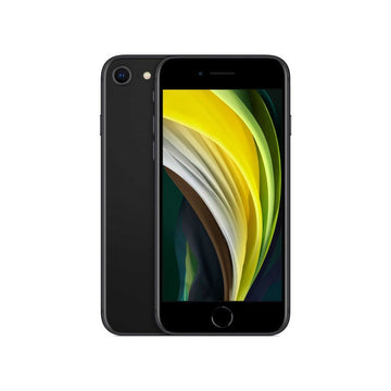 iPhone SE