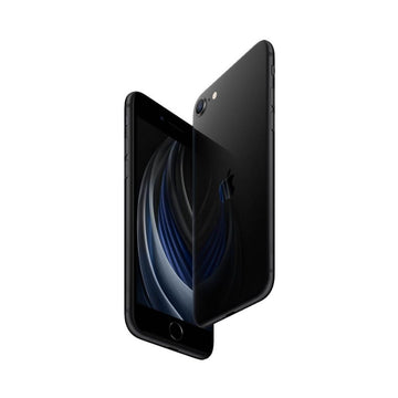 iphone se 2020 black refurbished