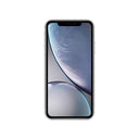 iPhone XR - Grade A, White, 128GB