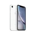 iPhone XR - Grade A, White, 128GB