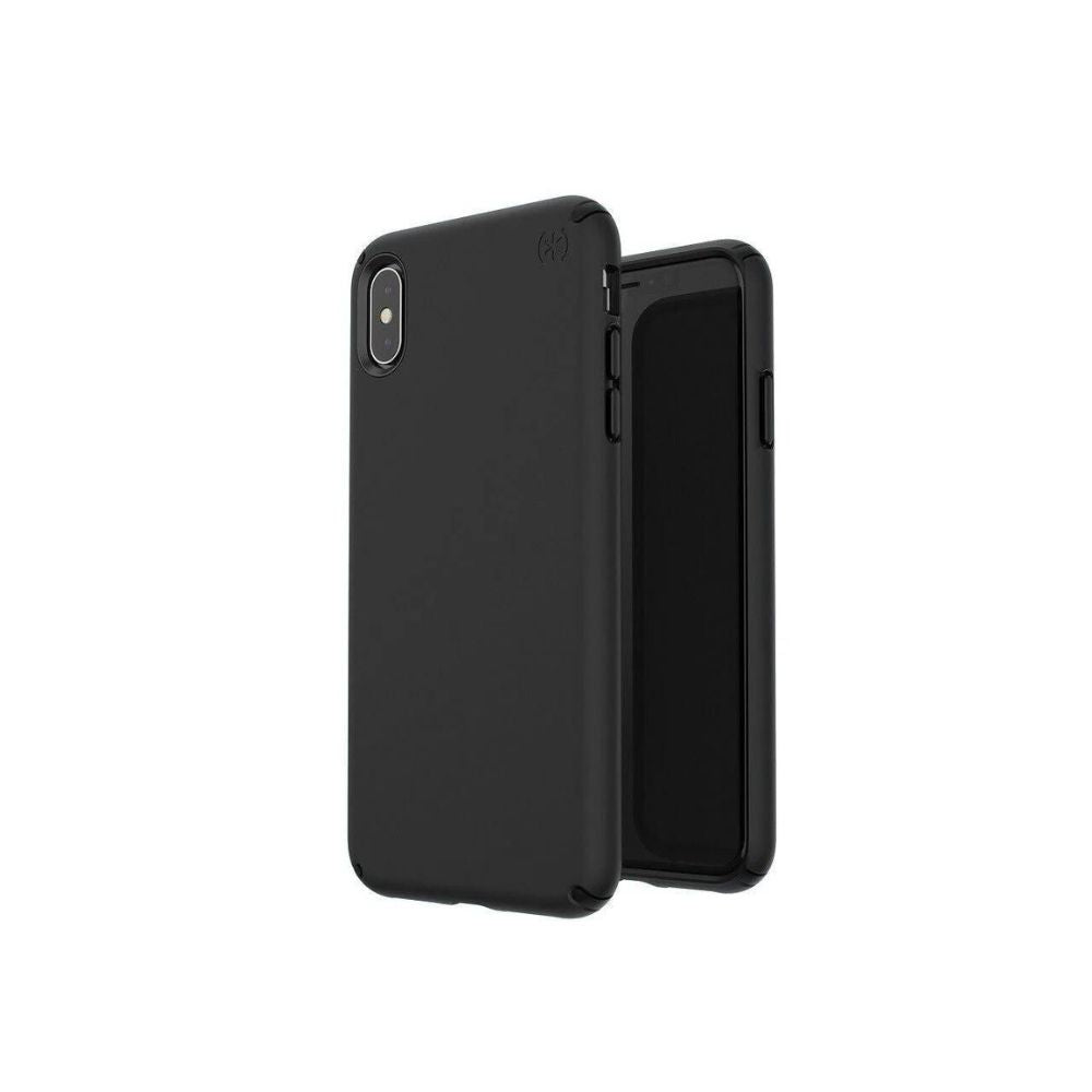 iphone xs max book case speck black