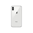 iPhone XS - Grade A, Silver, 64GB