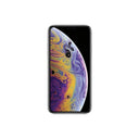 iPhone XS - Grade A, Silver, 64GB