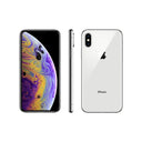 iPhone XS - Grade A, Silver, 64GB