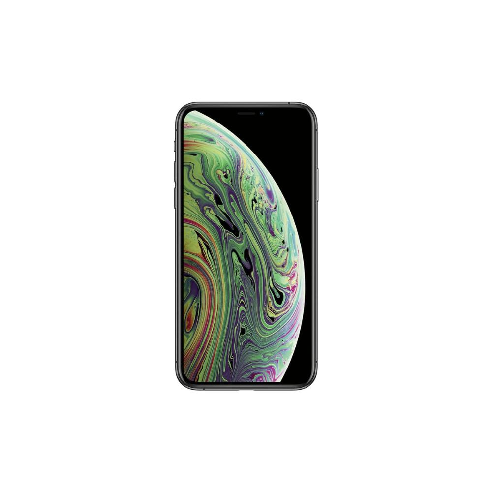 iPhone XS