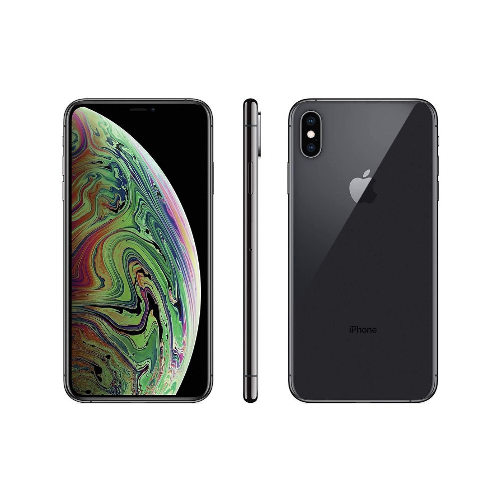 iPhone XS