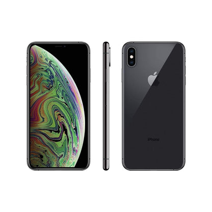 iPhone XS