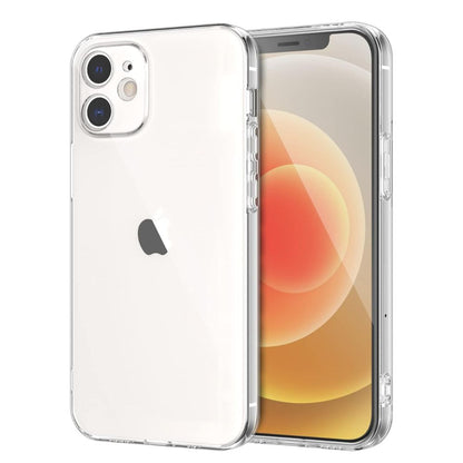 iphone 12 clear case