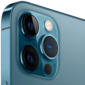 iphone 12 pro max refurbished pacific blue top