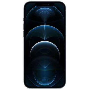 iPhone 12 Pro Max - Grade B, Pacific Blue, 128GB