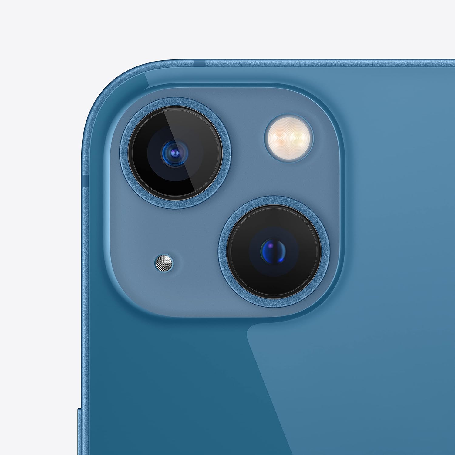 refurbished iphone 13​ green camera