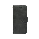 iPhone 17 Series Book Flip Case Leather Wallet