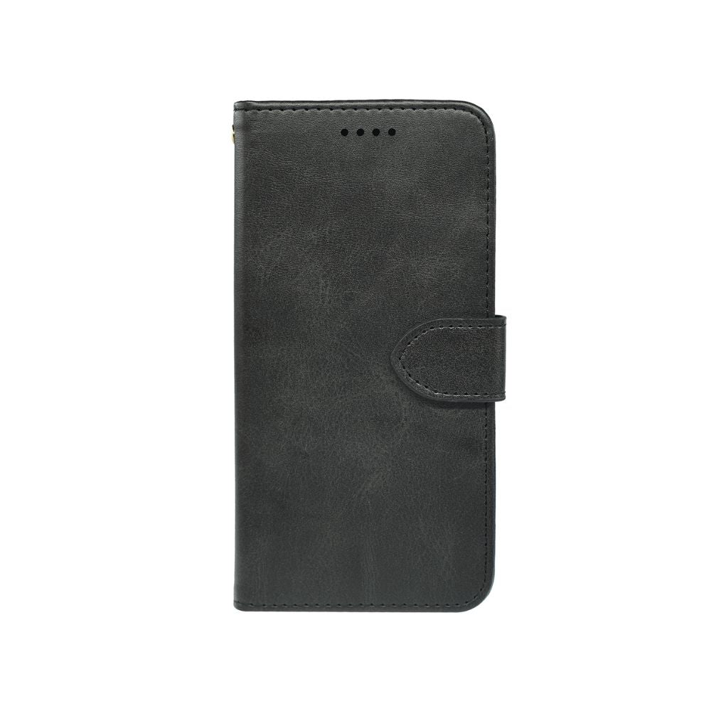 iPhone 17 Series Book Flip Case Leather Wallet