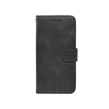iPhone 17 Series Book Flip Case Leather Wallet