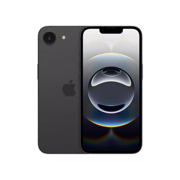 iPhone 16e
