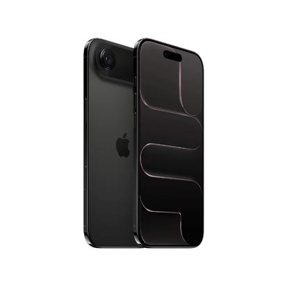 iPhone Air - Grade A, Space Black, 256GB