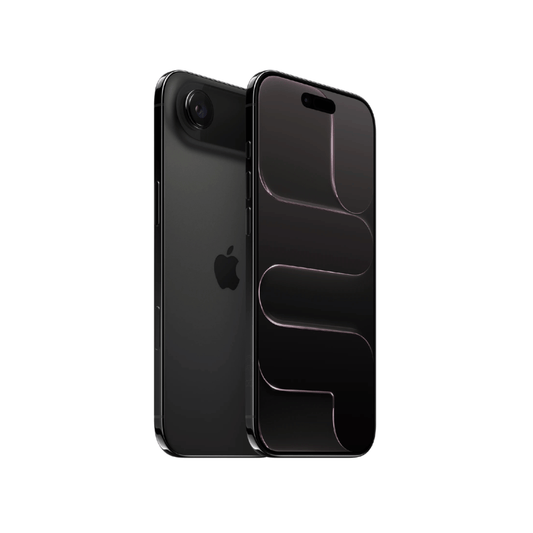 iPhone Air - Grade A, Space Black, 256GB