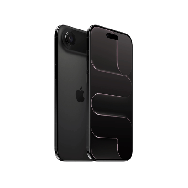 iPhone Air - Grade A, Space Black, 256GB