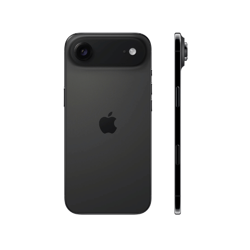 iPhone Air - Grade A, Space Black, 256GB