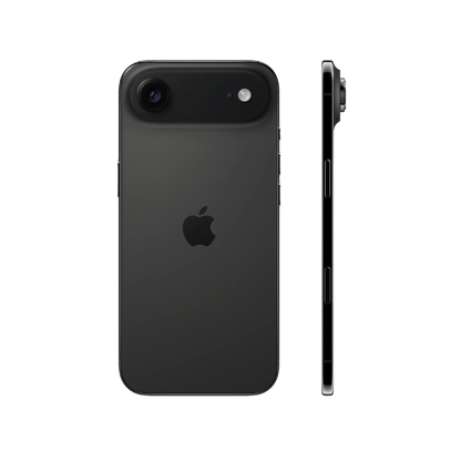 iPhone Air - Grade A, Space Black, 256GB
