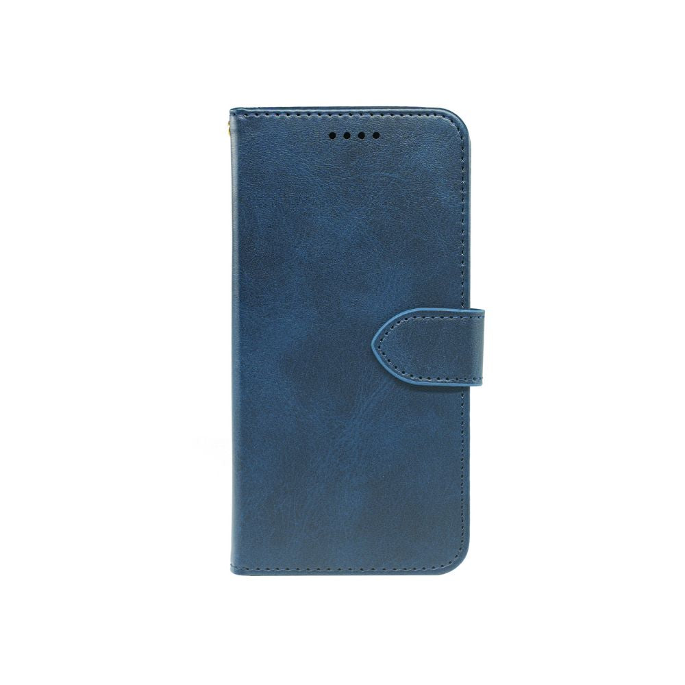 iPhone 17 Series Book Flip Case Leather Wallet