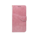 iPhone 17 Series Book Flip Case Leather Wallet