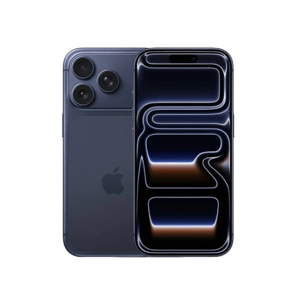iPhone 17 Pro - Grade A+, Deep Blue, 1TB