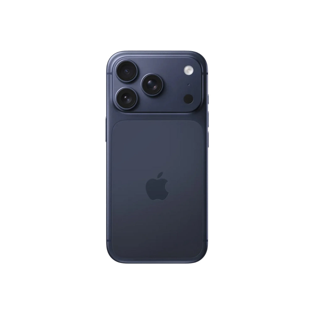 iPhone 17 Pro - Grade A+, Deep Blue, 1TB