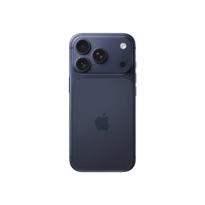 iPhone 17 Pro - Grade A+, Deep Blue, 1TB