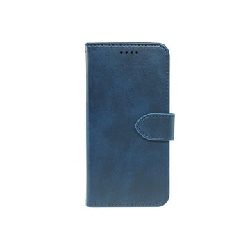 iPhone 12 Series Book Flip Leather Wallet Case with Card Holder