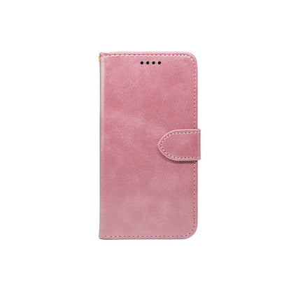 iPhone 11 Book Flip Case Leather Wallet