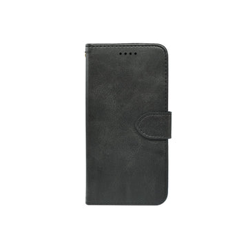 iPhone 12 Series Book Flip Leather Wallet Case with Card Holder
