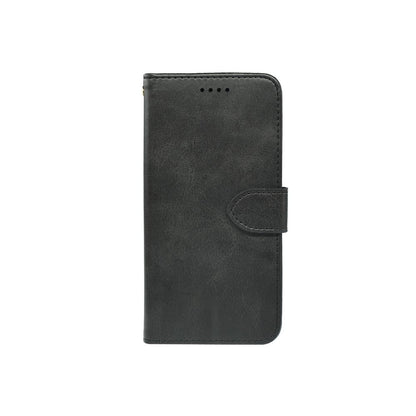iPhone 11 Book Flip Case Leather Wallet