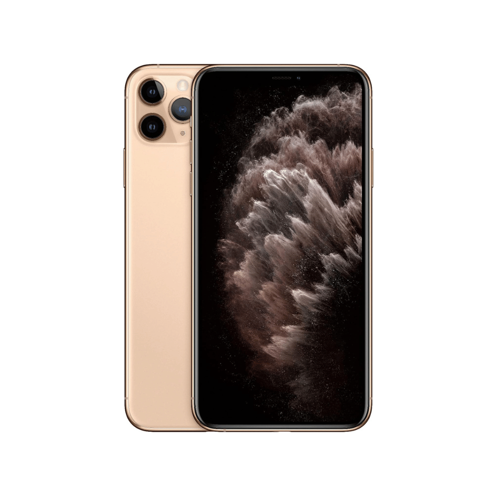 iPhone 11 Pro Max - Grade B, Gold, 64GB