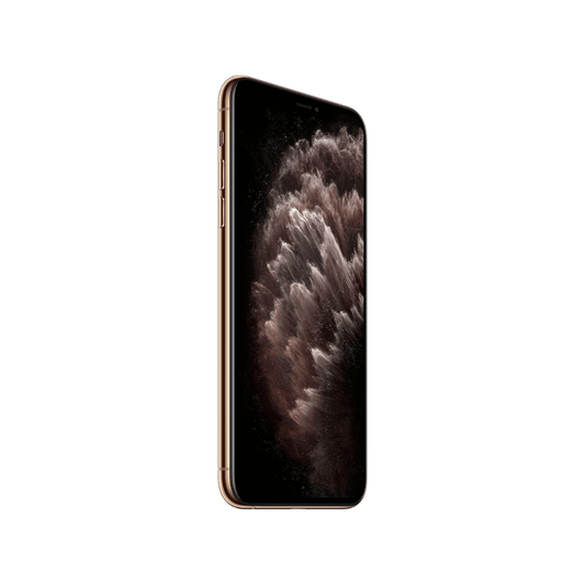 iPhone 11 Pro Max - Grade B, Gold, 64GB