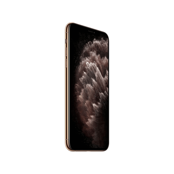 iPhone 11 Pro Max - Grade B, Gold, 64GB