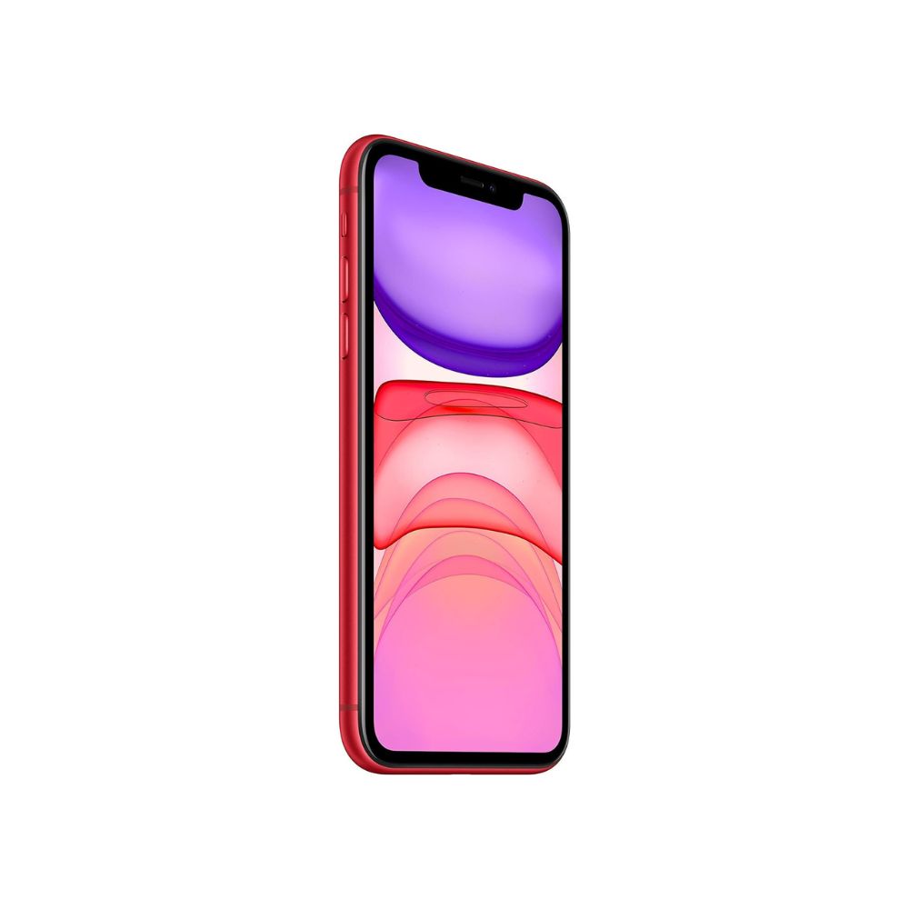 iPhone 11 - Grade B, Red, 64GB