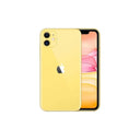 iPhone 11 - Grade A, Yellow, 64GB