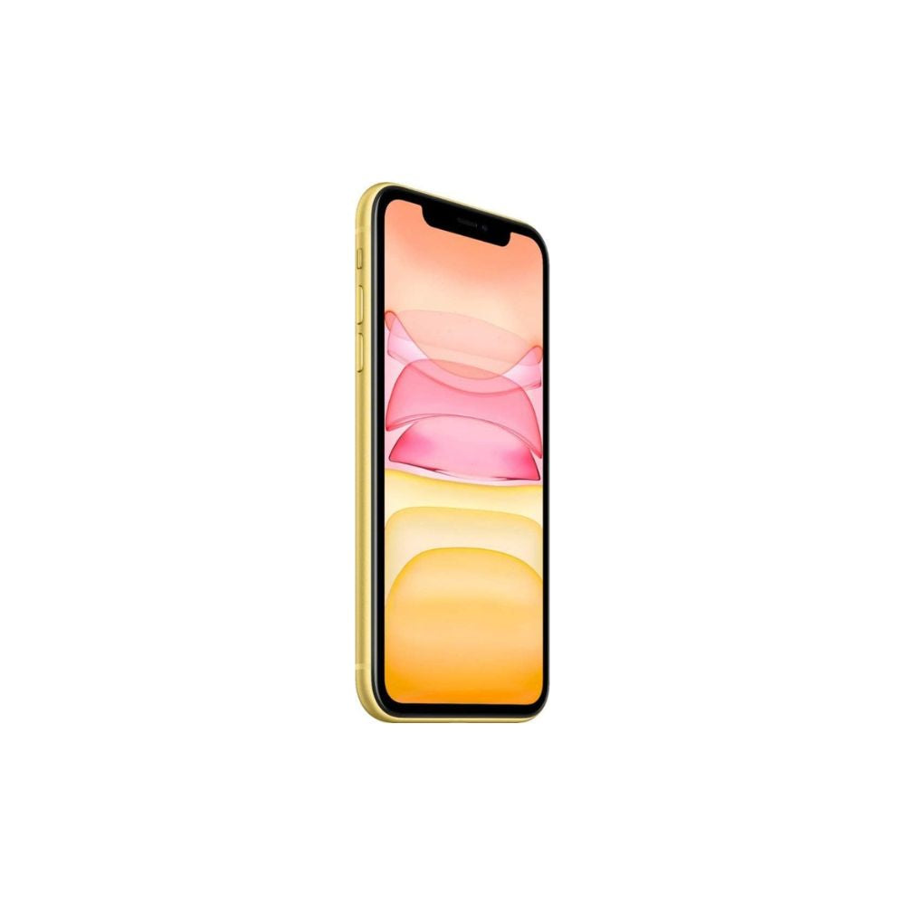 iPhone 11 Grade A Yellow 64GB
