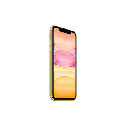 iPhone 11 Grade A Yellow 64GB