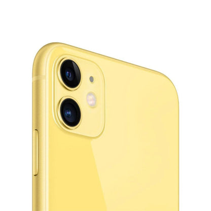 iPhone 11 Grade A Yellow 64GB