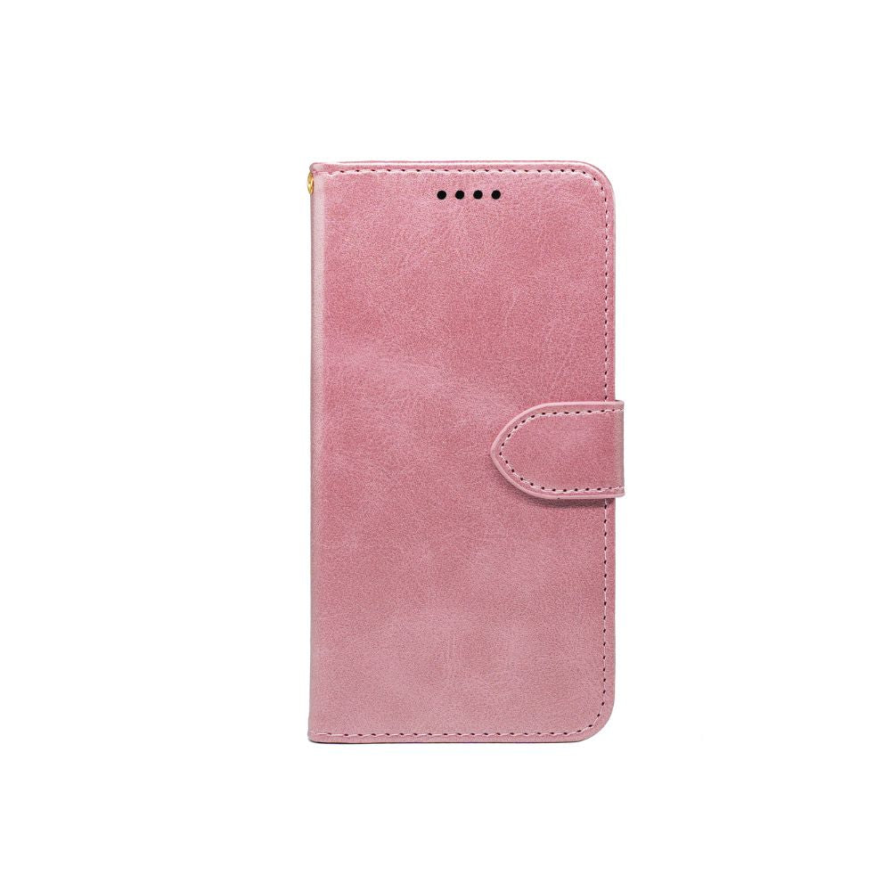 iPhone 14 Series Book Flip Case Leather Wallet